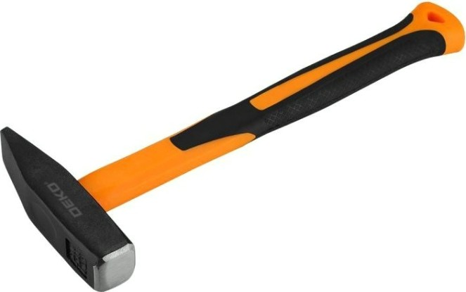 Молоток слесарный DEKO HT10 квадратный боек [065-0903]
