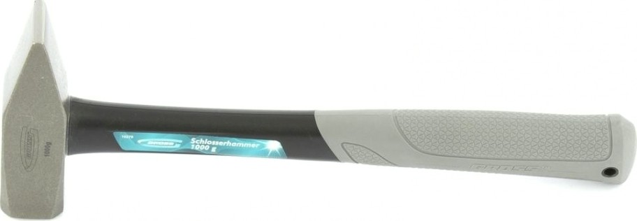 Молоток слесарный GROSS 1000 гр. 10279 [10279]