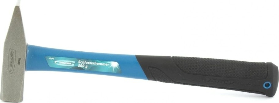 Молоток слесарный GROSS 500 гр. 10276 [10276]
