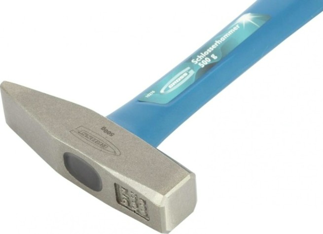 Молоток слесарный GROSS 500 гр. 10276 [10276]