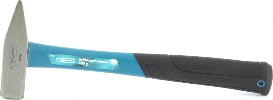 Молоток слесарный GROSS 600 гр. 10277 [10277]