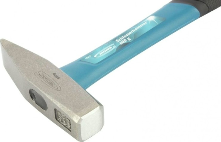 Молоток слесарный GROSS 600 гр. 10277 [10277]