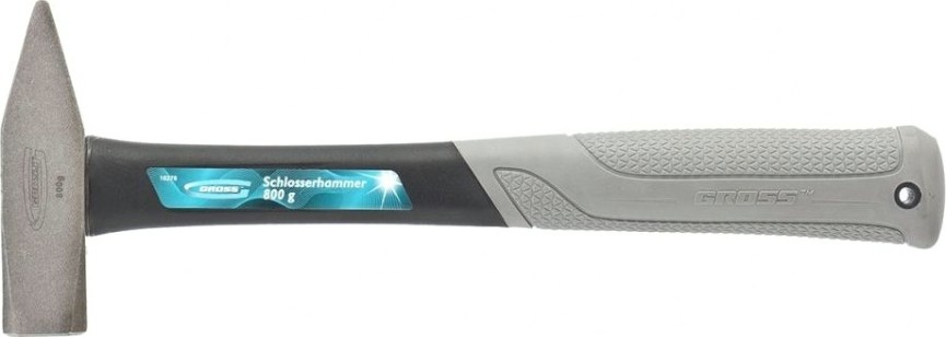 Молоток слесарный GROSS 800 гр. 10278 [10278]