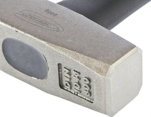 Молоток слесарный GROSS 800 гр. 10278 [10278]