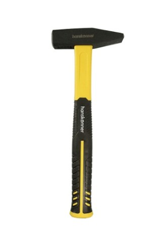 Молоток слесарный HANSKONNER HK1010-83-500 усиленный, 500гр. Молоток слесарный HANSKONNER HK1010-83-500 усиленный, 500гр.