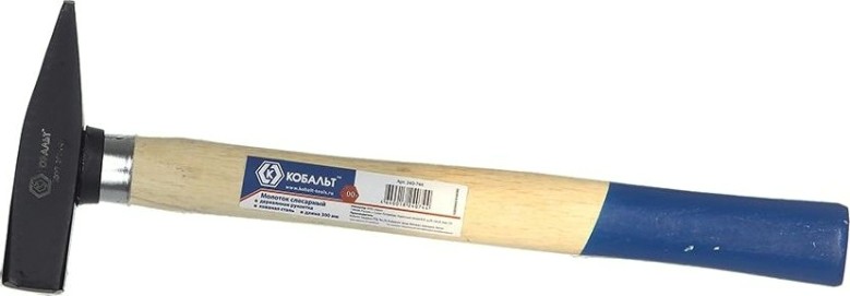 Молоток слесарный Кобальт 400 гр. 240-751 [240-751]