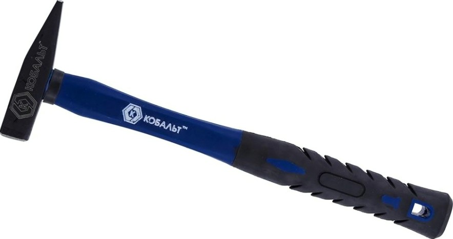 Молоток слесарный Кобальт 400 гр. 240-805 [240-805]