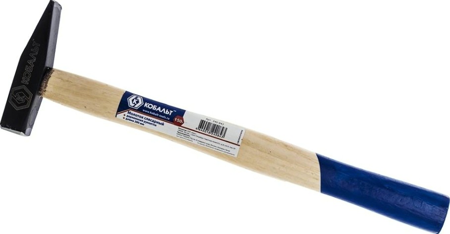 Молоток слесарный Кобальт 500 гр. 240-768 [240-768]