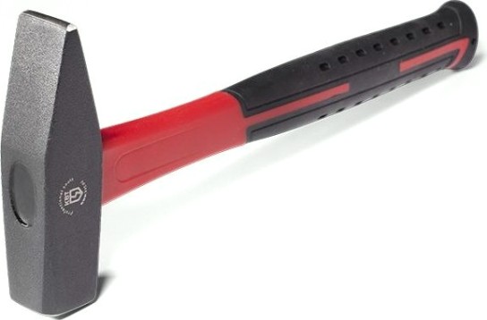 Молоток слесарный КВТ 500 гр. МС-500 [78386]