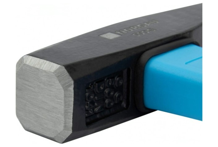 Молоток слесарный Norgau 600F-500 500 г фиберглассовый [075001050]