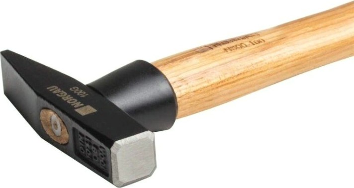 Молоток слесарный Norgau N600-200 200гр, тип [075002020]