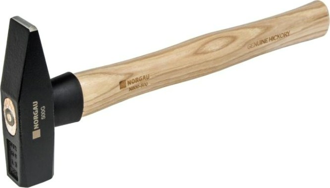 Молоток слесарный Norgau N600-500 500гр,тип [075002050]