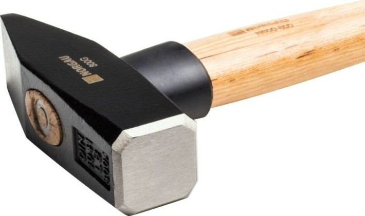 Молоток слесарный Norgau N600-500 500гр,тип [075002050]