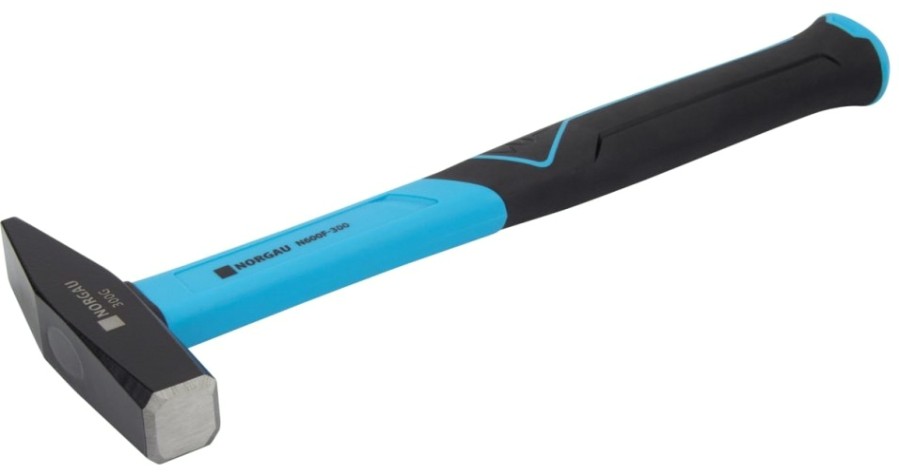 Молоток слесарный Norgau N600F-300 300 г фиберглассовый [075001030]