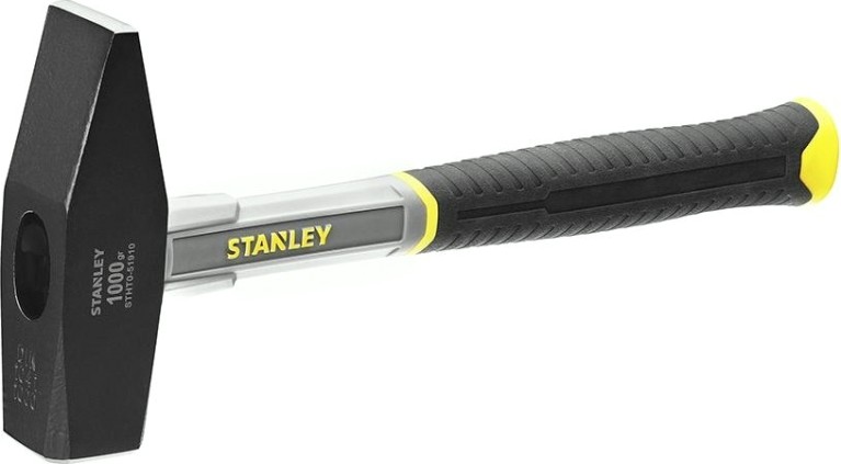 Молоток слесарный STANLEY DIN 1000G 1000 гр. STHT0-51910 [STHT0-51910]