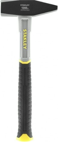 Молоток слесарный STANLEY DIN 1000G 1000 гр. STHT0-51910 [STHT0-51910]