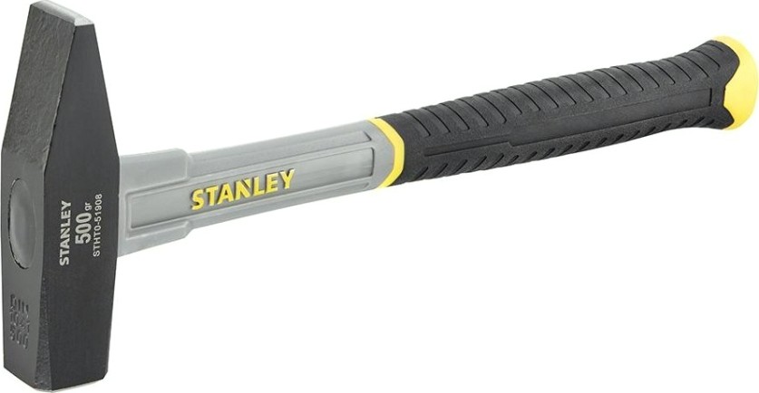 Молоток слесарный STANLEY DIN 500G 500 гр. STHT0-51908 [STHT0-51908]