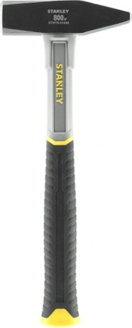 Молоток слесарный STANLEY DIN 800G 800 гр. STHT0-51909 [STHT0-51909]