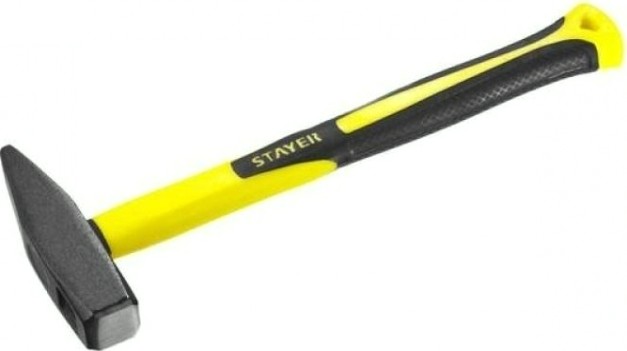Молоток слесарный STAYER Fiberglass 1000 гр. 20050-10 [20050-10_z01]