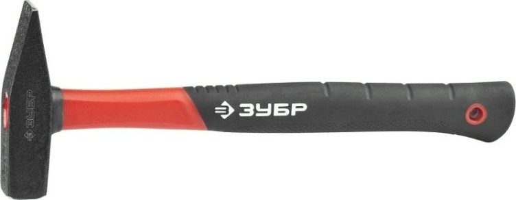 Молоток слесарный ЗУБР "МАСТЕР" 400 гр. 20020-04 [20020-04]