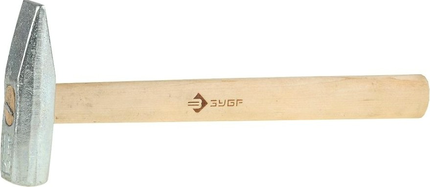 Молоток слесарный ЗУБР "МАСТЕР" тип МСЛ 100 гр. 20015-01 [20015-01_z01]