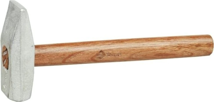 Молоток слесарный ЗУБР "МАСТЕР" тип МСЛ 1000 гр. 20015-10 [20015-10]