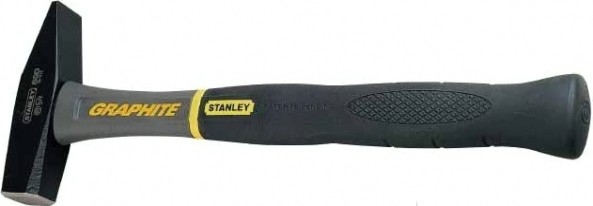 Молоток STANLEY GRAPHITE 1-54-910 200 гр., слесарный [1-54-910]