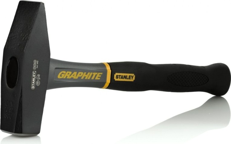 Молоток STANLEY GRAPHITE 1-54-913 800 гр., слесарный [1-54-913]