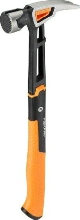 Молоток столярный FISKARS XXL 22oz/16" 1020216 [1020216]