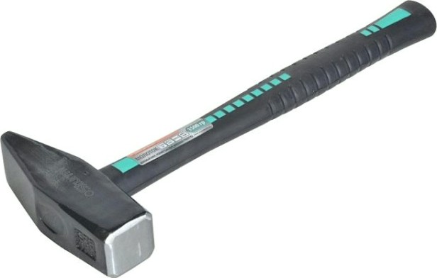 Молоток Sturm 1010-02-FR1500 полностью обрезин. рукоятка,
