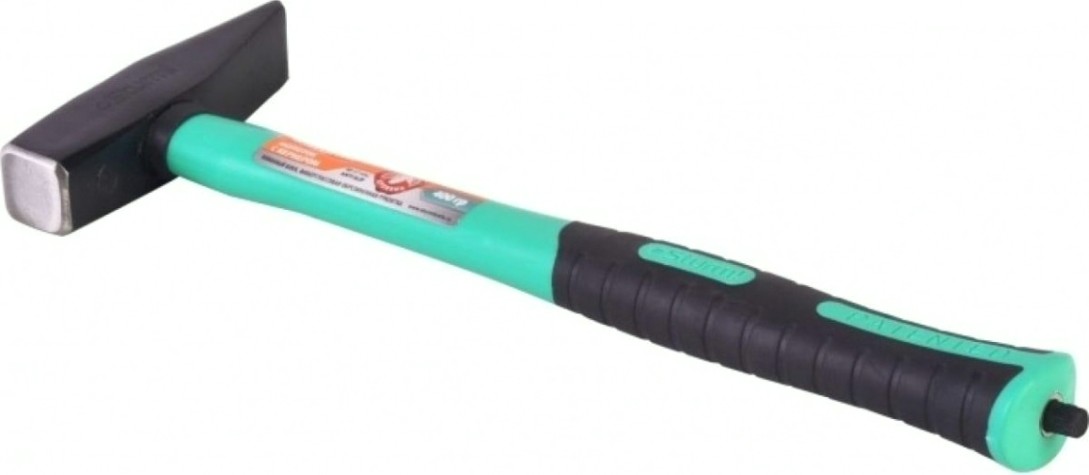 Молоток Sturm 1010-07-FR0400 с кернером, фибергласс.рукоятка, 400гр.