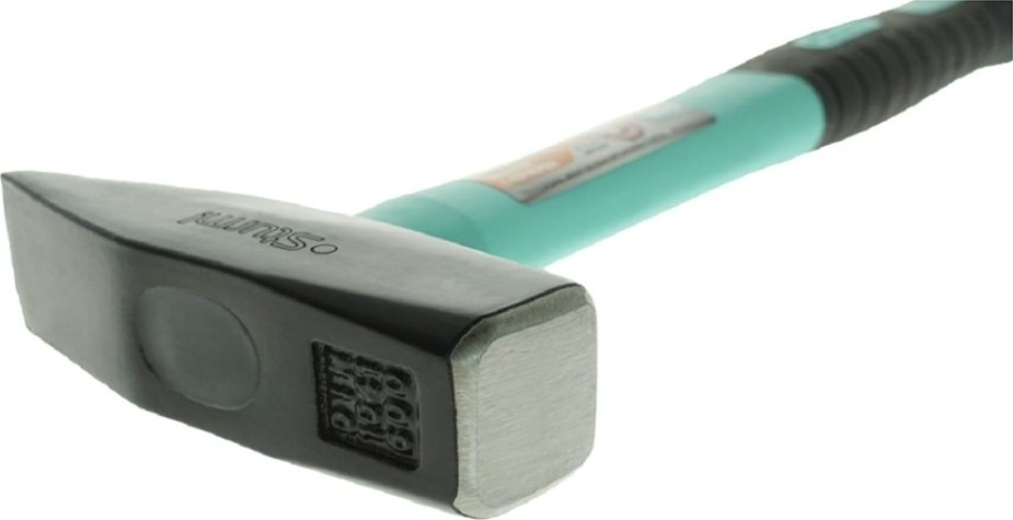 Молоток Sturm 1010-07-FR0600 с кернером, фибергласс.рукоятка, 600гр.