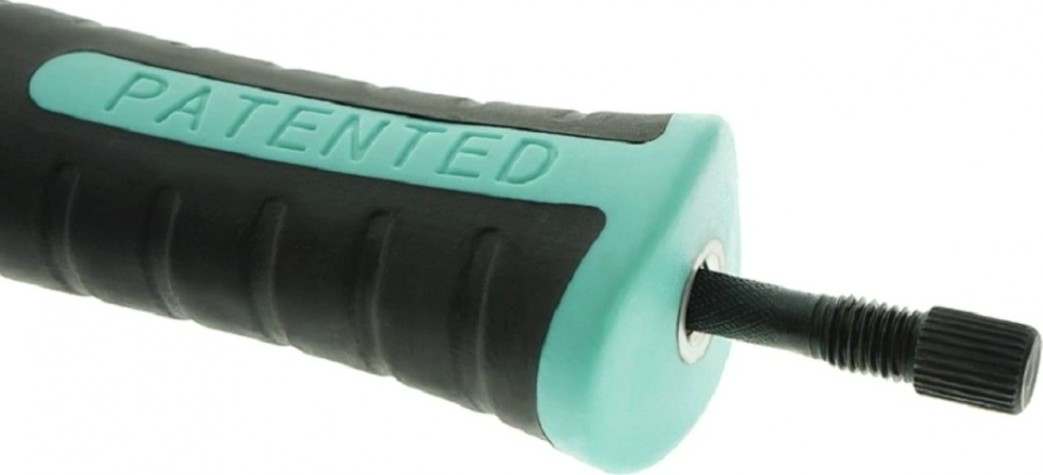 Молоток Sturm 1010-07-FR0800 с кернером, фибергласс.рукоятка, 800гр.