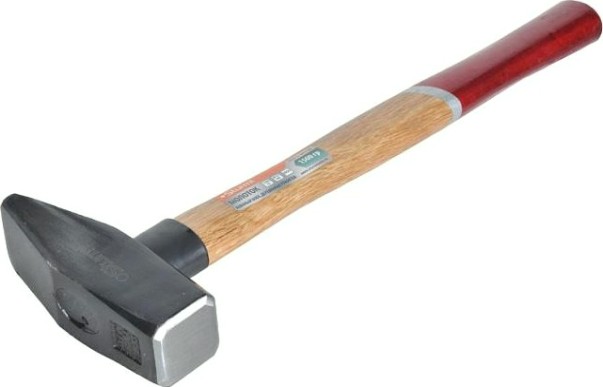 Молоток Sturm 1010-52-WD1500 деревянная рукоятка, 1500гр.
