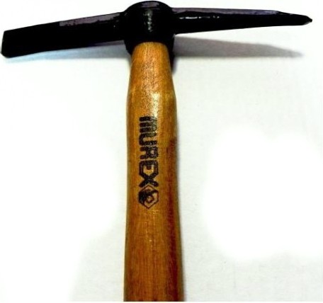 Молоток сварщика ESAB с деревянной ручкой [0701380106]