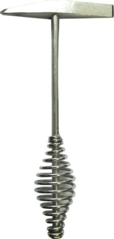 Молоток сварщика ESAB с пружинной ручкой BCP [0700015908]