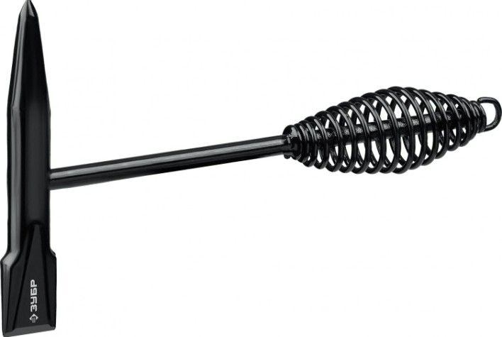 Молоток сварщика ЗУБР 450 г [20148]