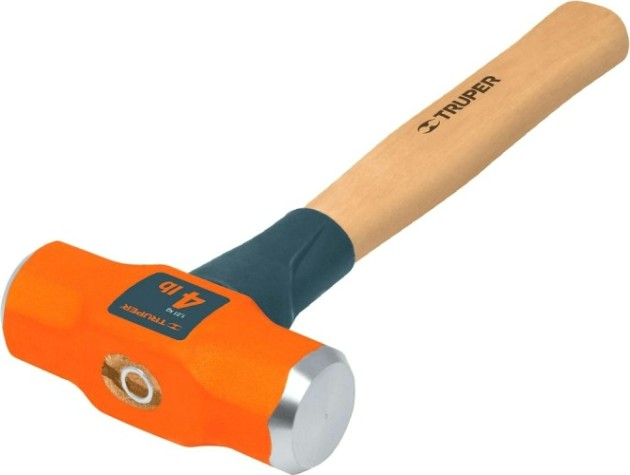 Молоток TRUPER MD-3M с деревянной ручкой 1.3 кг 16507 [16507]