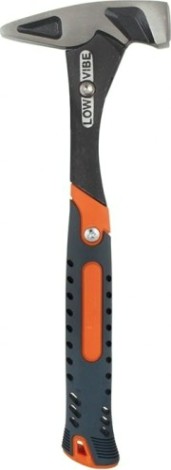 Молоток ВАРЯГ 85326 слесарный кованый с амортизатором, 0,5кг [тов-146435]