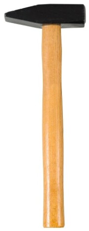 Молоток ВИХРЬ 800гр. квадратный боек, деревянная ручка [73/6/8/4]