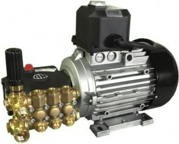 Моноблок Annovi Reverberi HRC 14.16 ET (27110) [27110]