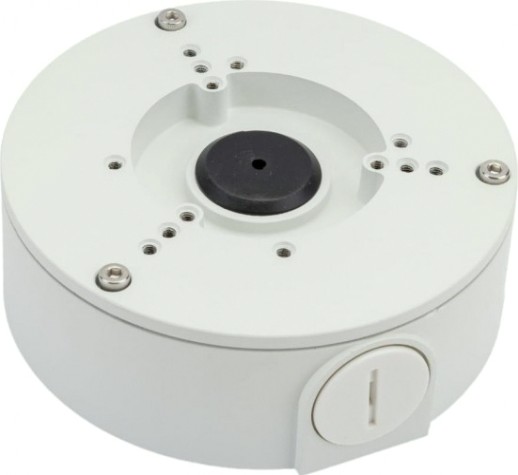 Монтажная коробка DAHUA DH-PFA130-E для цилиндрических и купольных видеокамер