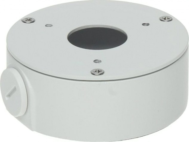 Монтажная коробка DAHUA DH-PFA134 для цилиндрических видеокамер