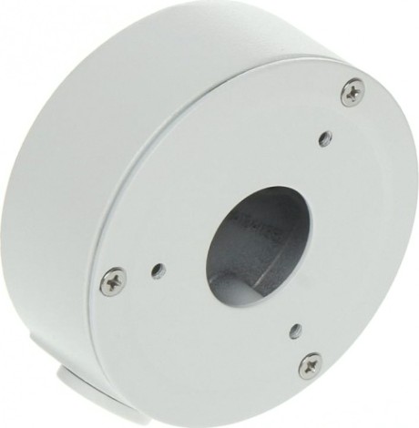 Монтажная коробка DAHUA DH-PFA134 для цилиндрических видеокамер