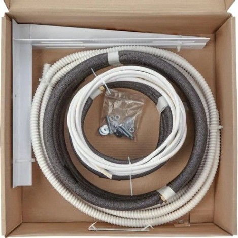 Монтажный комплект BALLU для установки кондиционера machine НС-1410005 [НС-1410005]