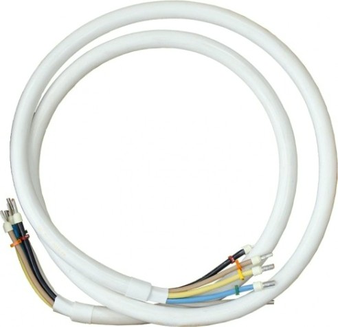 Монтажный провод ЭНЕРГИЯ МП-5/10 [Е0101-0197]