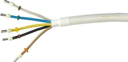 Монтажный провод ЭНЕРГИЯ МП-5/10 [Е0101-0197]