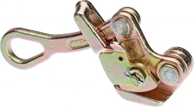 Монтажный зажим (лягушка) КВТ МЗ-16 [61845]