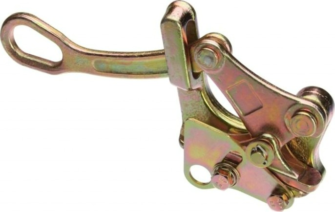 Монтажный зажим (лягушка) КВТ МЗ-32 [61847]