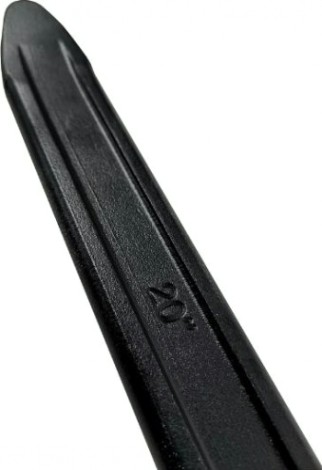 Монтировка AE&T TA-D1035-B-3 20" 10.5мм